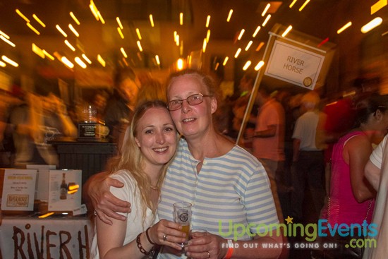 Philly Beer Week 2015 Opening Tap (Gallery B)