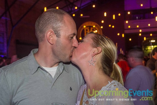 Philly Beer Week 2015 Opening Tap (Gallery B)