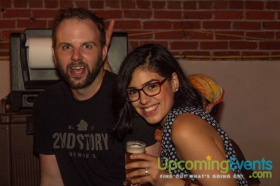 Philly Beer Week 2015 Opening Tap (Gallery B)