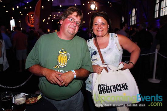 Philly Beer Week 2015 Opening Tap (Gallery C)