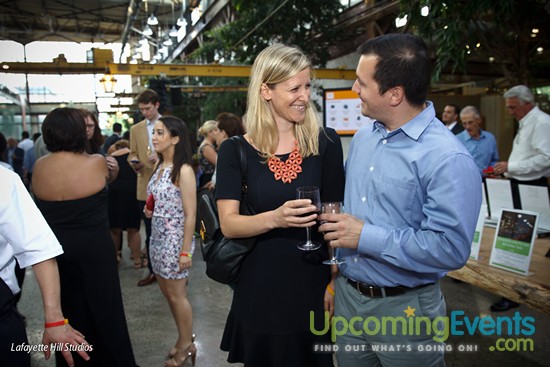 Marc Vetri's Great Chefs Event - Main Tasting