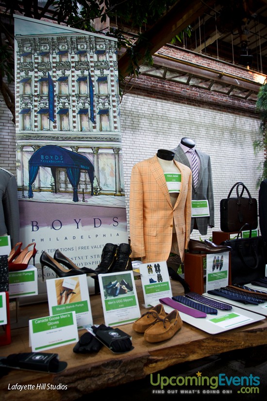 Marc Vetri's Great Chefs Event - Main Tasting