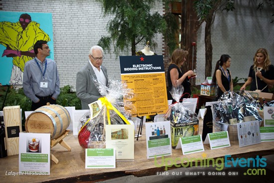 Marc Vetri's Great Chefs Event - Main Tasting