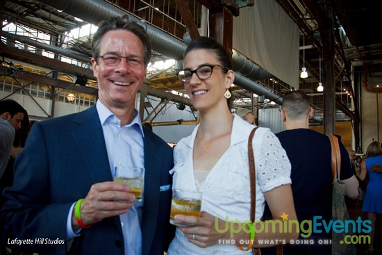 Marc Vetri's Great Chefs Event - Main Tasting