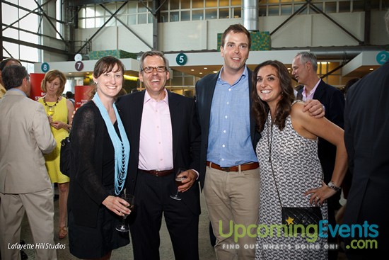 Marc Vetri's Great Chefs Event - Main Tasting