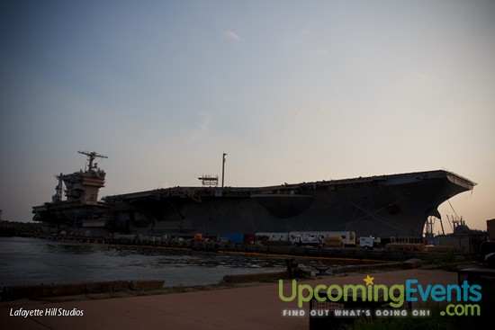 Marc Vetri's Great Chefs Event - Main Tasting