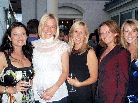 Young Professionals After-Work  Networking Happy Hour