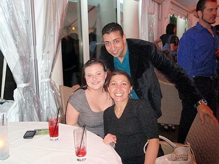 Young Professionals After-Work  Networking Happy Hour