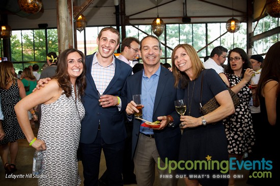 Marc Vetri's Great Chefs Event - Main Tasting