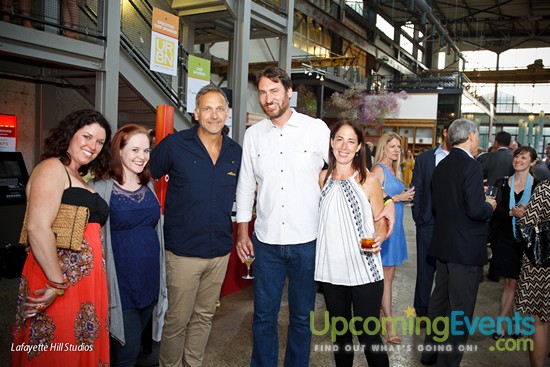 Marc Vetri's Great Chefs Event - Main Tasting