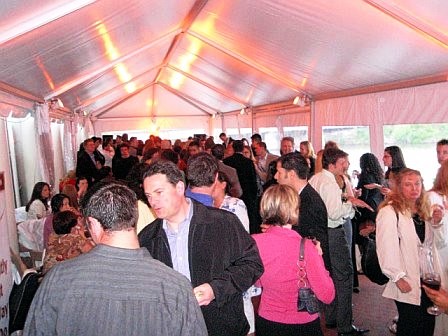 Young Professionals After-Work  Networking Happy Hour