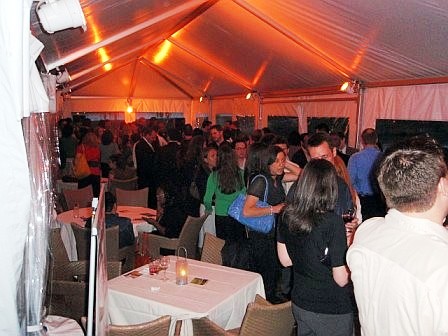 Young Professionals After-Work  Networking Happy Hour