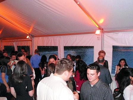 Young Professionals After-Work  Networking Happy Hour