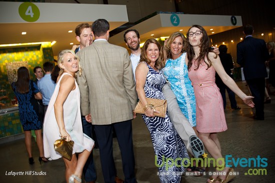 Marc Vetri's Great Chefs Event - Main Tasting