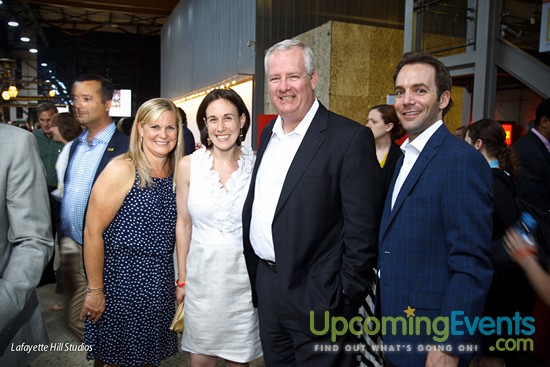 Marc Vetri's Great Chefs Event - Main Tasting