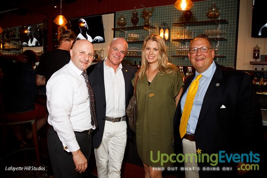 Marc Vetri's Great Chefs Event - After Party @ Lo Spiedo