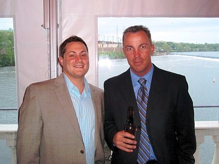 Young Professionals After-Work  Networking Happy Hour