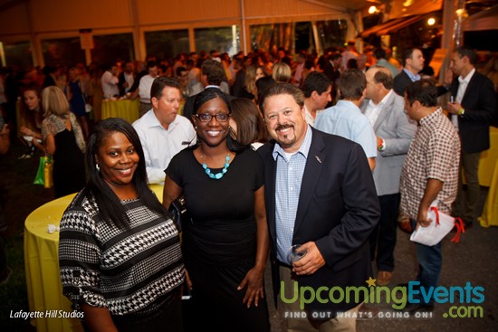 Marc Vetri's Great Chefs Event - After Party @ Lo Spiedo