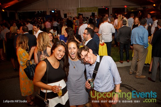 Marc Vetri's Great Chefs Event - After Party @ Lo Spiedo