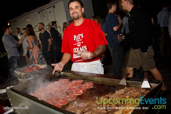 Marc Vetri's Great Chefs Event - After Party @ Lo Spiedo