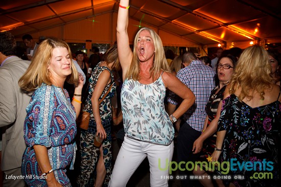 Marc Vetri's Great Chefs Event - After Party @ Lo Spiedo