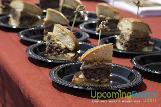 Burger Brawl 2015 (Gallery A)