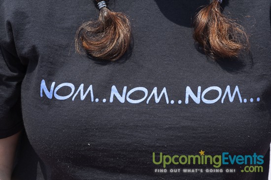 Burger Brawl 2015 (Gallery A)