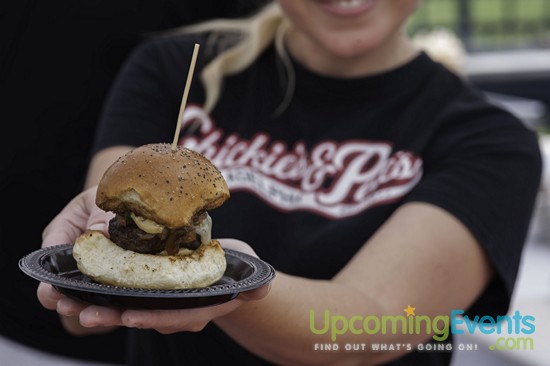 Burger Brawl 2015 (Gallery A)