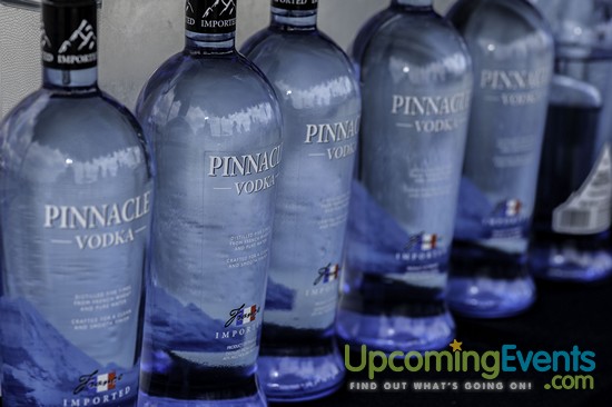 Burger Brawl 2015 (Gallery A)