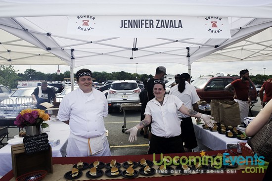 Burger Brawl 2015 (Gallery A)