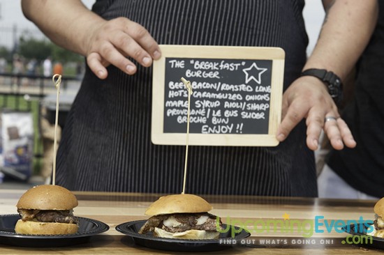 Burger Brawl 2015 (Gallery A)