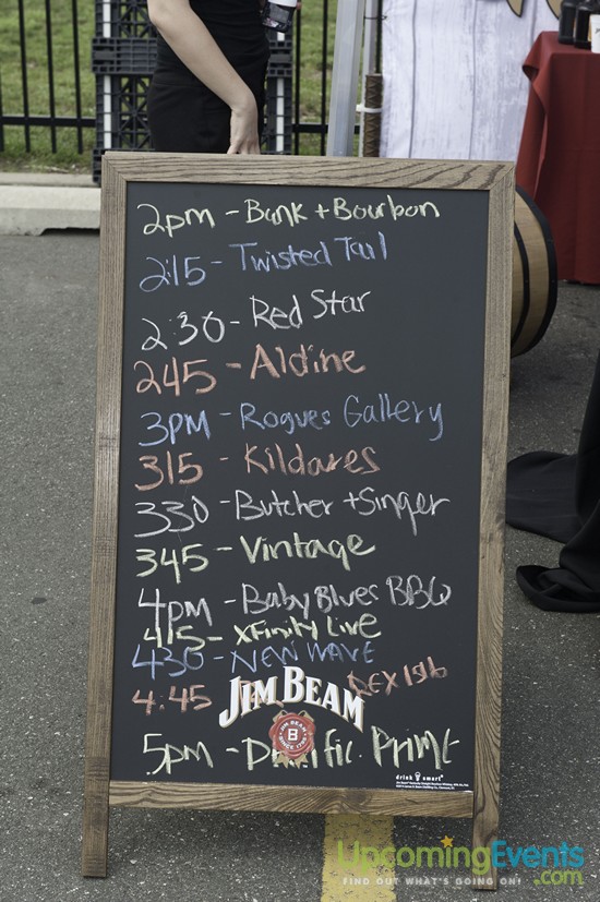 Burger Brawl 2015 (Gallery A)