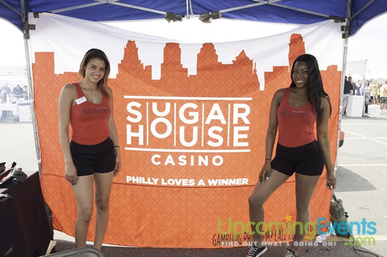 Burger Brawl 2015 (Gallery A)