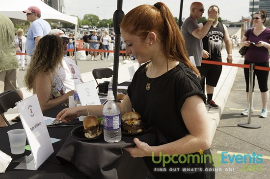 Burger Brawl 2015 (Gallery A)