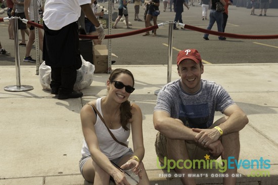 Burger Brawl 2015 (Gallery A)