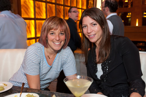 The Children's Crises Treatment Center Patron's Party