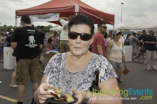 Burger Brawl 2015 (Gallery A)