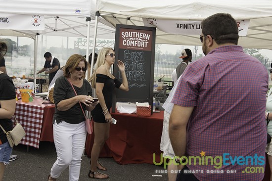 Burger Brawl 2015 (Gallery A)