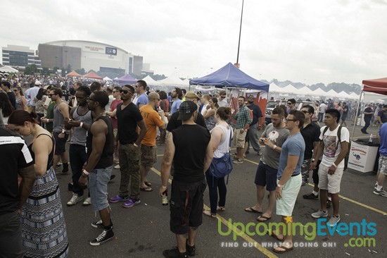 Burger Brawl 2015 (Gallery A)