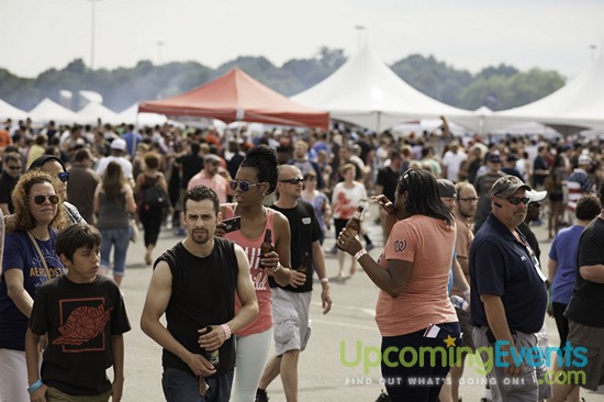 Burger Brawl 2015 (Gallery A)