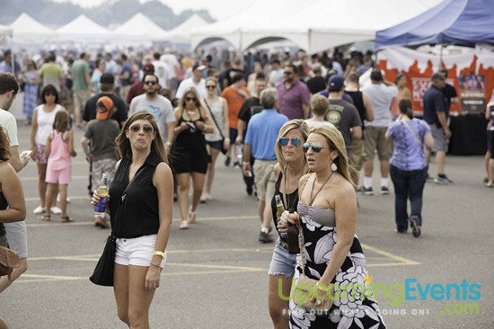 Burger Brawl 2015 (Gallery A)