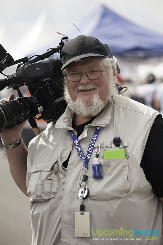 Burger Brawl 2015 (Gallery A)