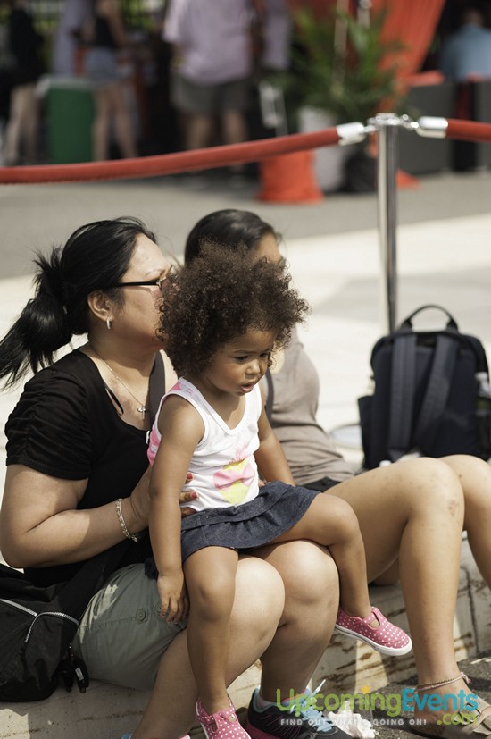 Burger Brawl 2015 (Gallery A)