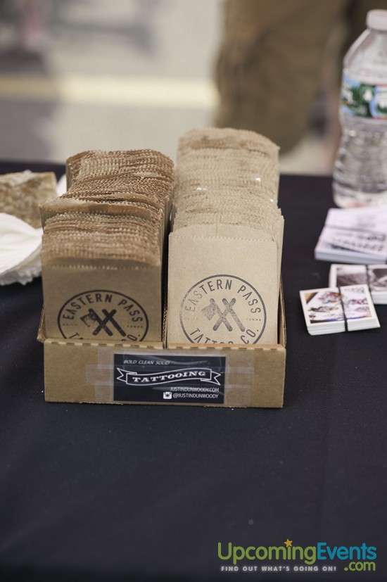 Burger Brawl 2015 (Gallery A)