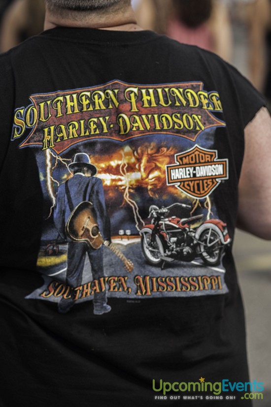 Burger Brawl 2015 (Gallery A)