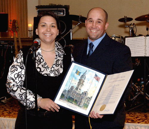 Morgan & Smokey Brown Foundation 1st Annual Spring Fling