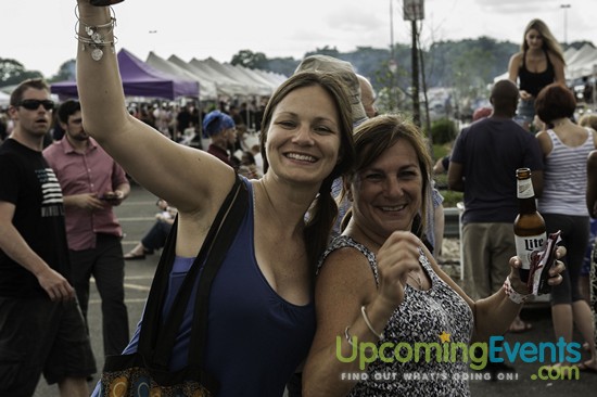 Burger Brawl 2015 (Gallery A)