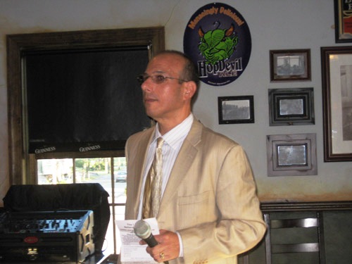 The Ultimate Networking Event