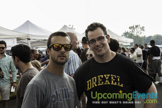 Burger Brawl 2015 (Gallery A)