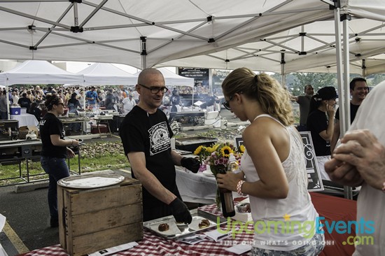 Burger Brawl 2015 (Gallery A)
